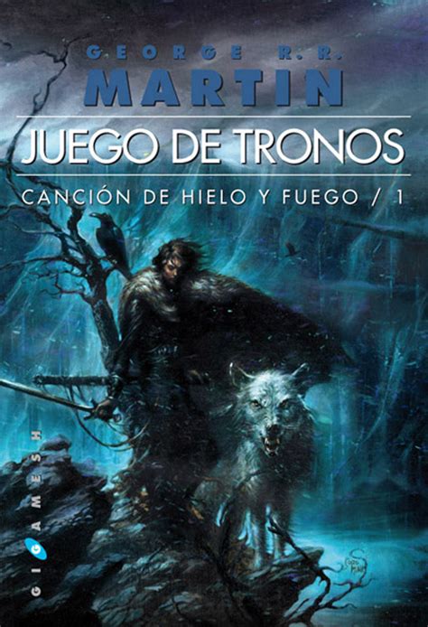 Juego de tronos [A Game of Thrones]: Canción de hielo y fuego, .